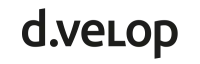 d.velop Logo